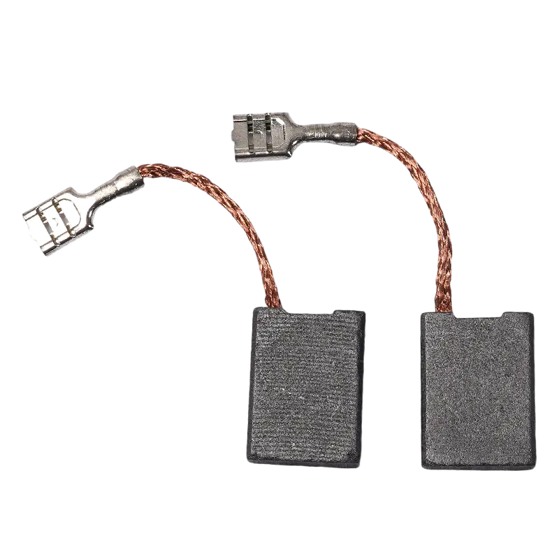 Escova de carbono Premium 999061 para ferramentas elétricas