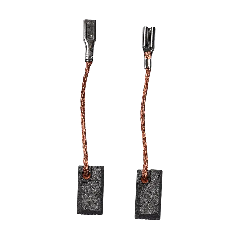 Escova de carbono Premium 999067 para ferramentas elétricas