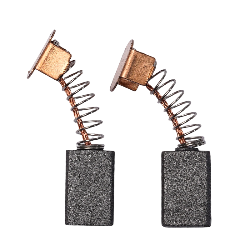 Escova de carbono Premium G720 para ferramentas elétricas